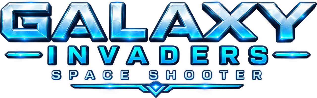 Galaxy Invaders · Space Shooter